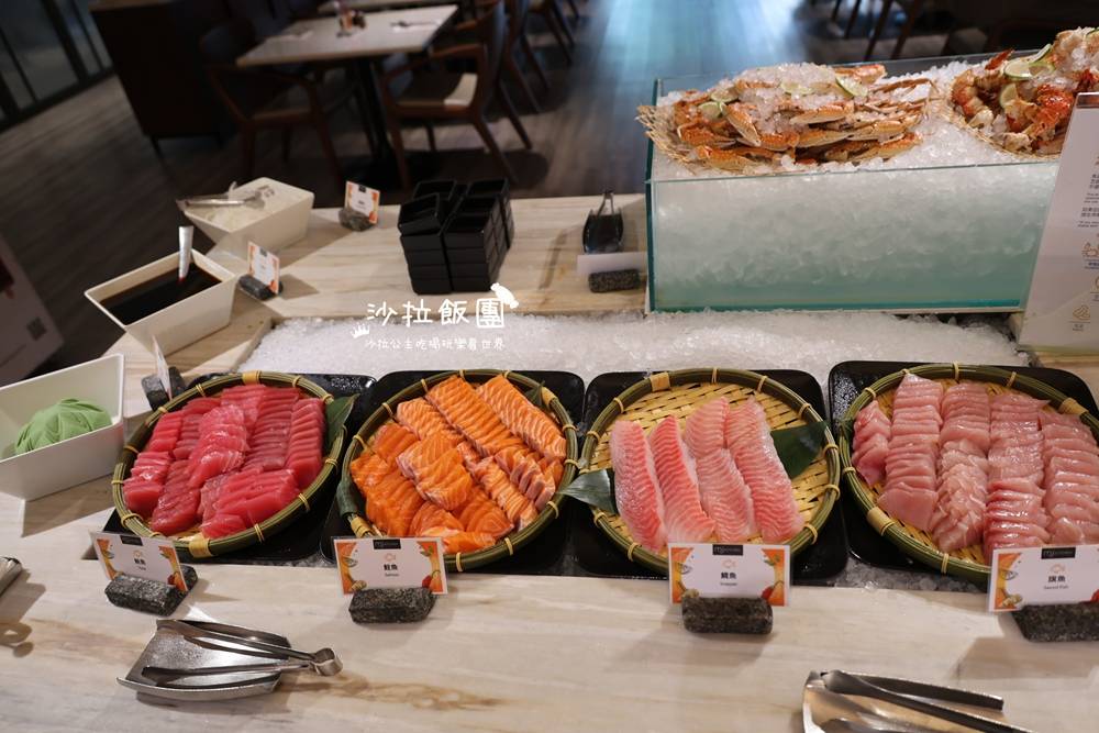 台北國泰萬怡MJ Kitchen 夏季主題全新菜色 7 台北國泰萬怡MJ Kitchen 夏季主題全新菜色