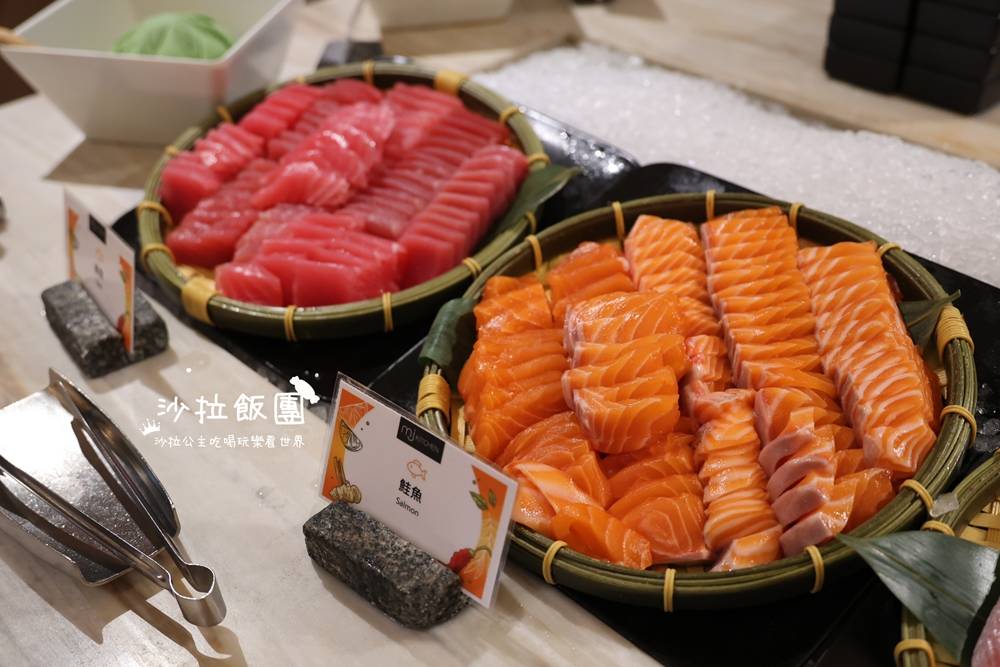 台北國泰萬怡MJ Kitchen 夏季主題全新菜色 8 台北國泰萬怡MJ Kitchen 夏季主題全新菜色