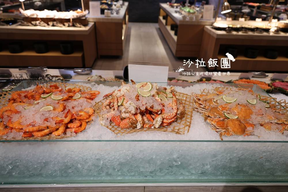 台北國泰萬怡MJ Kitchen 夏季主題全新菜色 10 台北國泰萬怡MJ Kitchen 夏季主題全新菜色