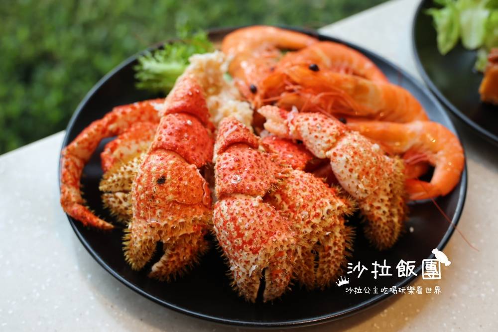 台北國泰萬怡MJ Kitchen 夏季主題全新菜色 11 台北國泰萬怡MJ Kitchen 夏季主題全新菜色