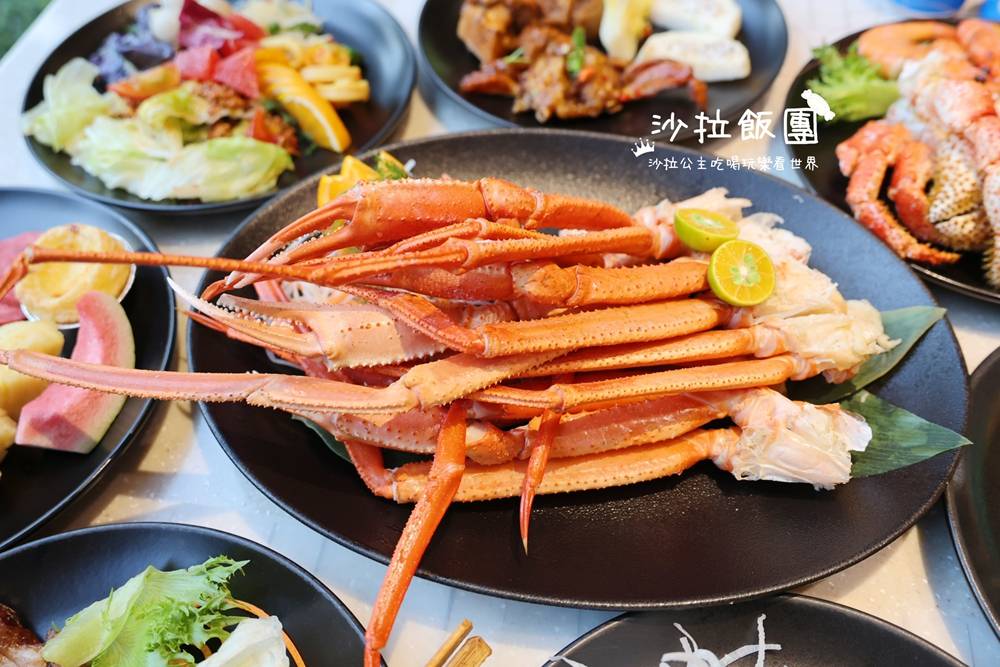 台北國泰萬怡MJ Kitchen 夏季主題全新菜色 12 台北國泰萬怡MJ Kitchen 夏季主題全新菜色