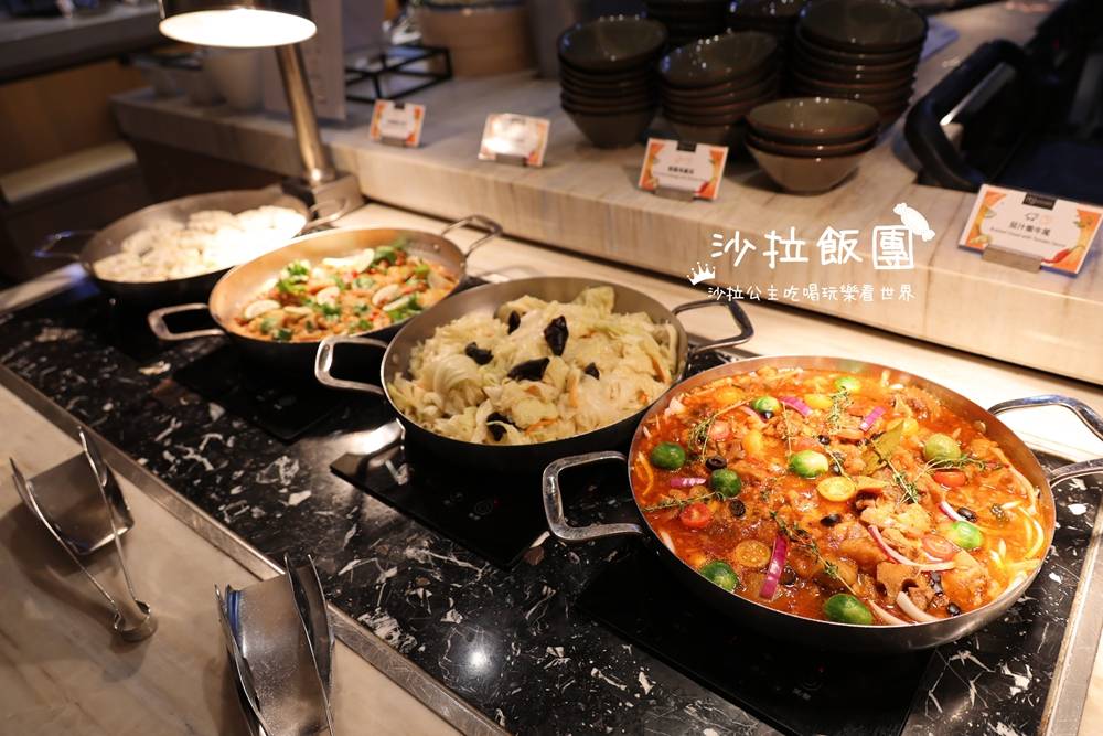 台北國泰萬怡MJ Kitchen 夏季主題全新菜色 13 台北國泰萬怡MJ Kitchen 夏季主題全新菜色