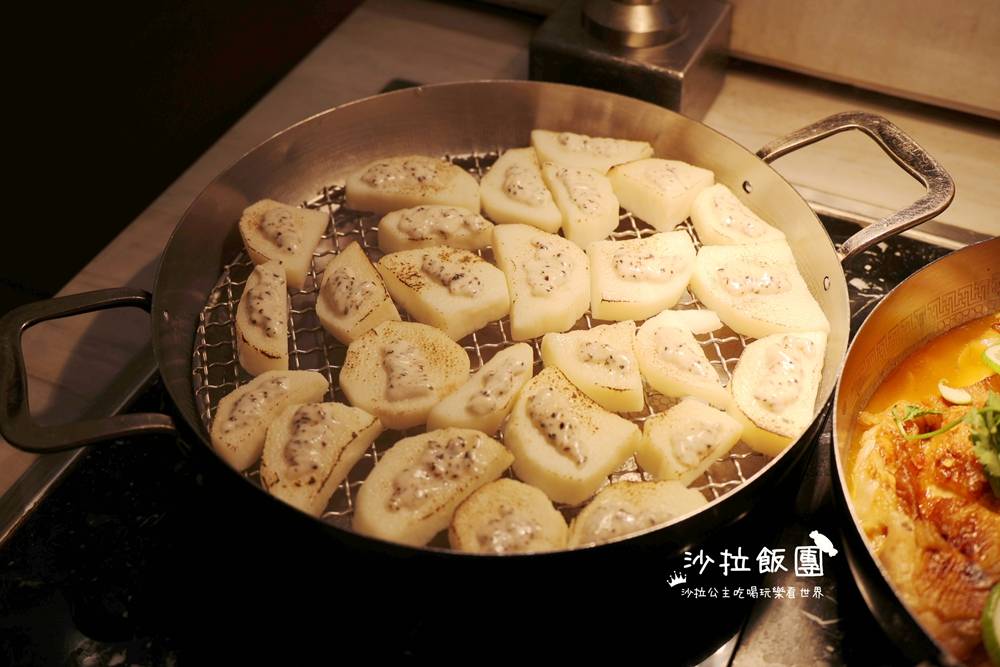 台北國泰萬怡MJ Kitchen 夏季主題全新菜色 14 台北國泰萬怡MJ Kitchen 夏季主題全新菜色