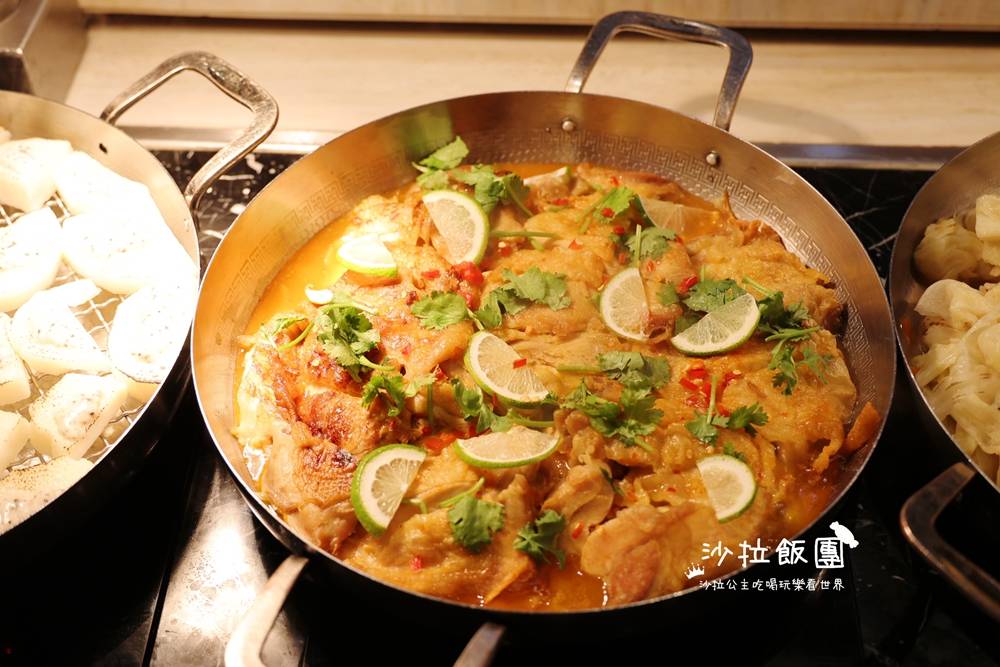 台北國泰萬怡MJ Kitchen 夏季主題全新菜色 15 台北國泰萬怡MJ Kitchen 夏季主題全新菜色