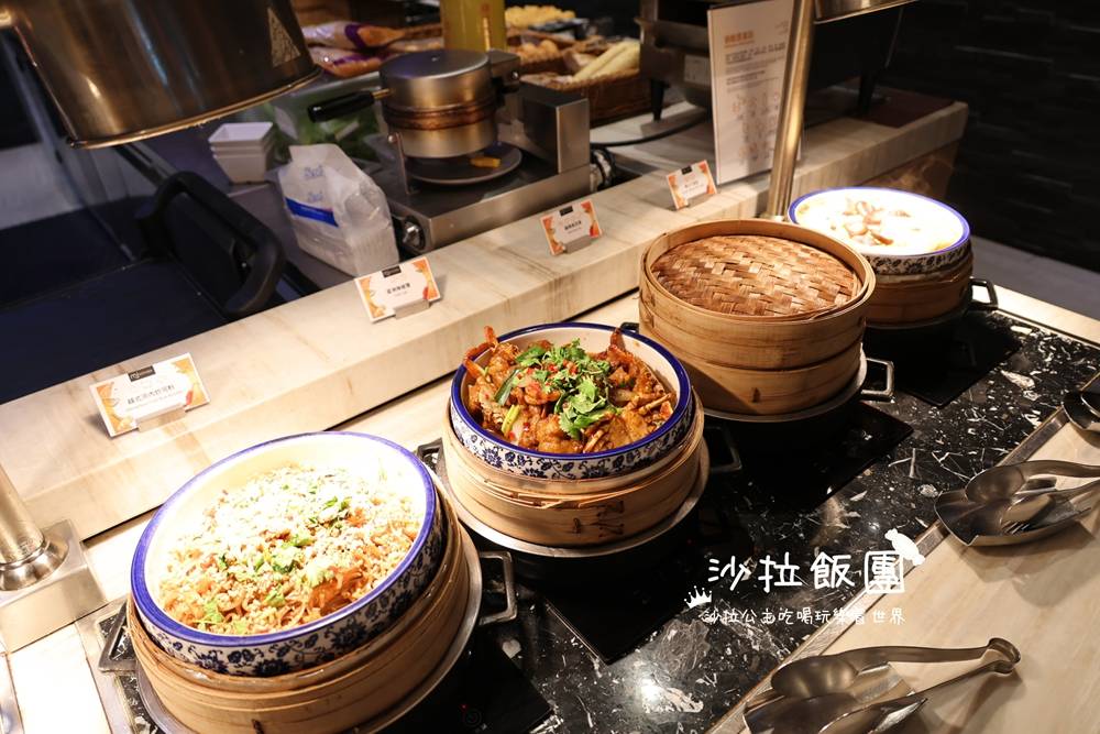 台北國泰萬怡MJ Kitchen 夏季主題全新菜色 16 台北國泰萬怡MJ Kitchen 夏季主題全新菜色