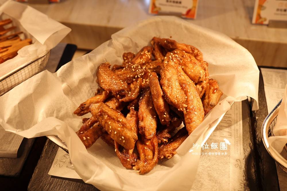 台北國泰萬怡MJ Kitchen 夏季主題全新菜色 18 台北國泰萬怡MJ Kitchen 夏季主題全新菜色