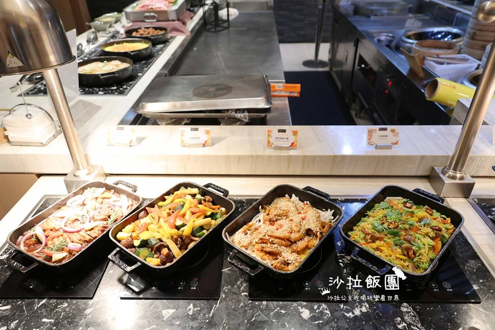 台北國泰萬怡MJ Kitchen 夏季主題全新菜色 19 台北國泰萬怡MJ Kitchen 夏季主題全新菜色