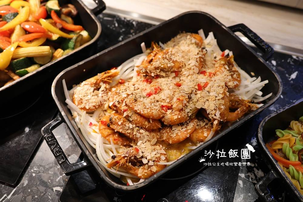 台北國泰萬怡MJ Kitchen 夏季主題全新菜色 20 台北國泰萬怡MJ Kitchen 夏季主題全新菜色