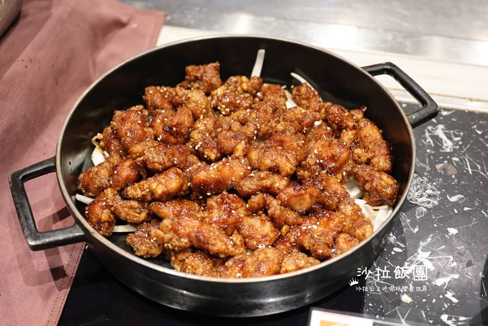 台北國泰萬怡MJ Kitchen 夏季主題全新菜色 22 台北國泰萬怡MJ Kitchen 夏季主題全新菜色