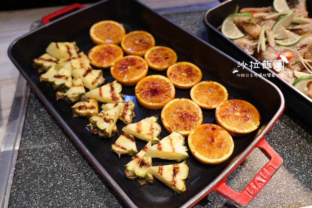 台北國泰萬怡MJ Kitchen 夏季主題全新菜色 24 台北國泰萬怡MJ Kitchen 夏季主題全新菜色