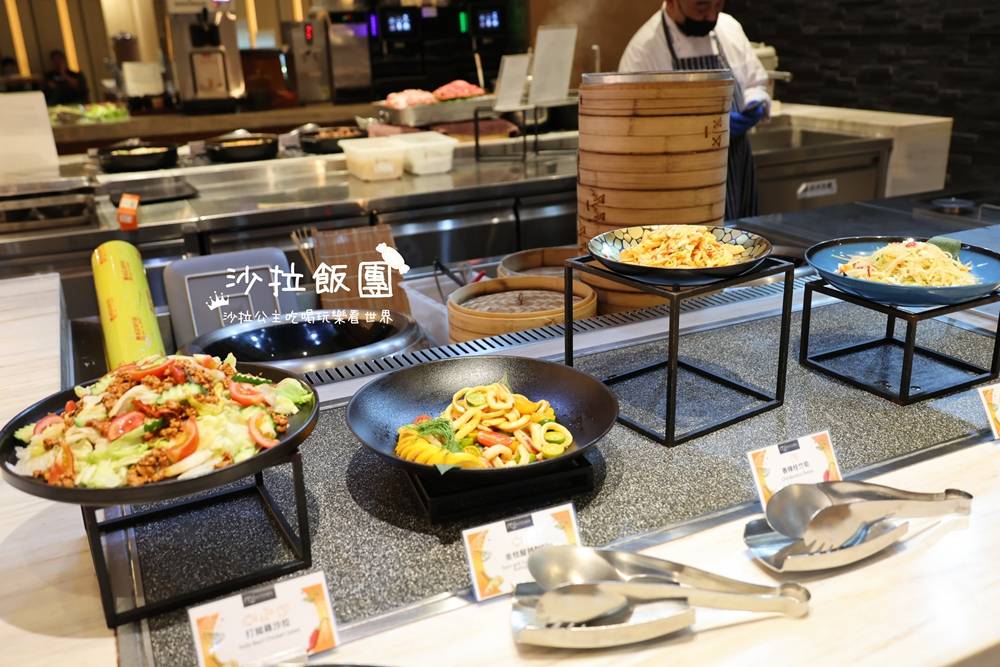 台北國泰萬怡MJ Kitchen 夏季主題全新菜色 27 台北國泰萬怡MJ Kitchen 夏季主題全新菜色