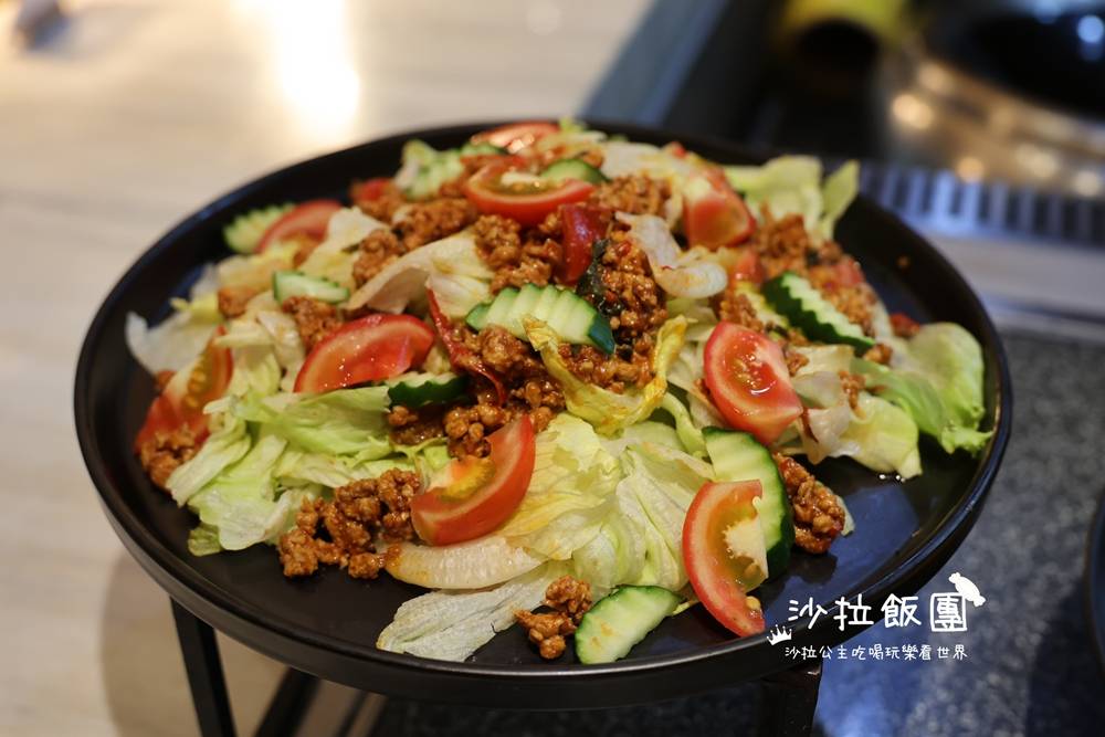 台北國泰萬怡MJ Kitchen 夏季主題全新菜色 28 台北國泰萬怡MJ Kitchen 夏季主題全新菜色