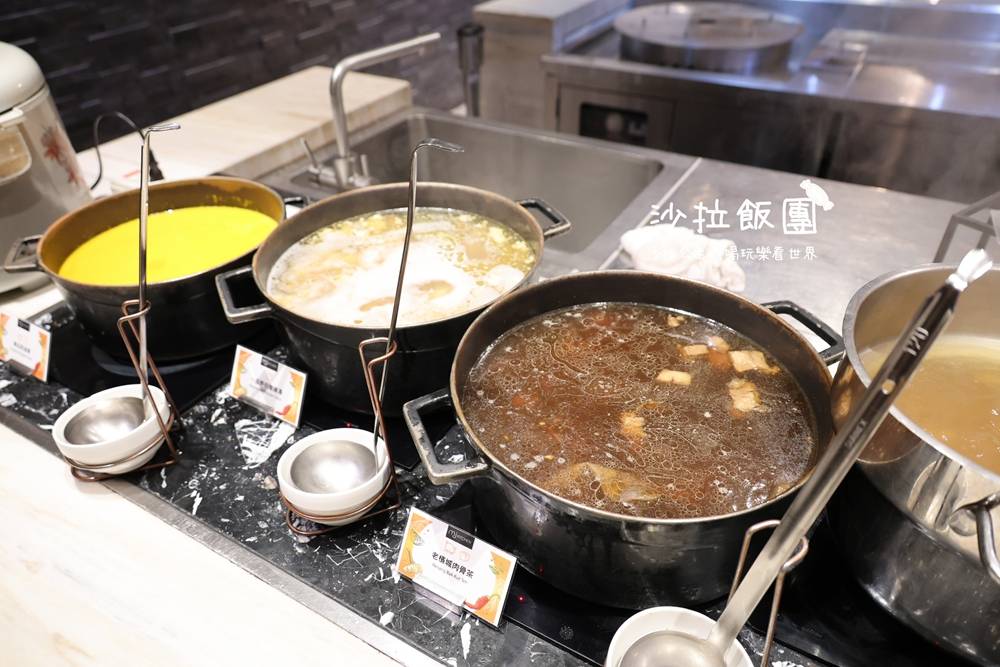 台北國泰萬怡MJ Kitchen 夏季主題全新菜色 32 台北國泰萬怡MJ Kitchen 夏季主題全新菜色