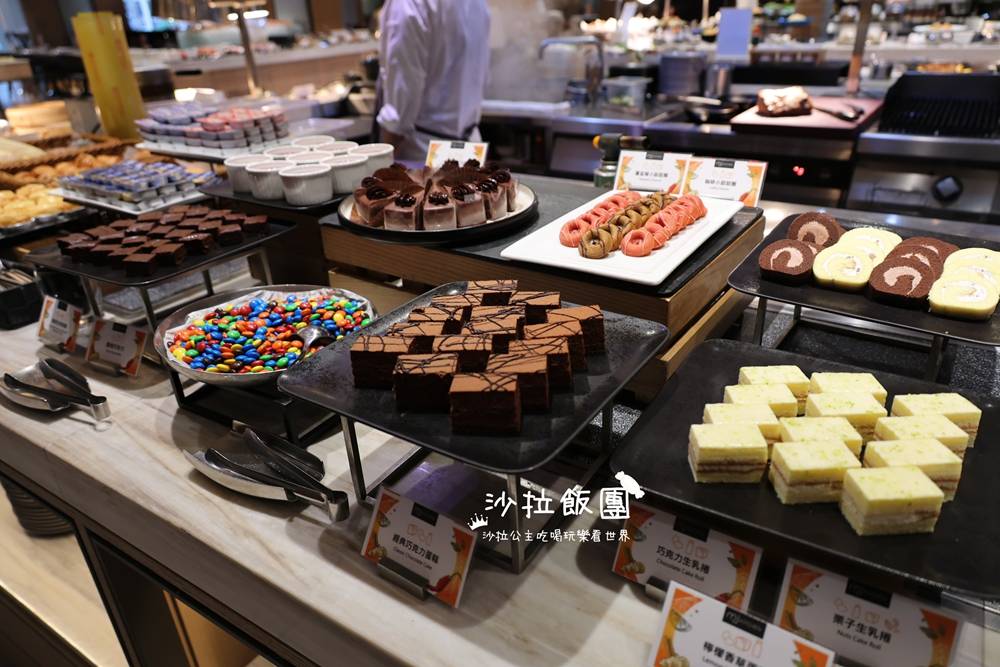 台北國泰萬怡MJ Kitchen 夏季主題全新菜色 37 台北國泰萬怡MJ Kitchen 夏季主題全新菜色