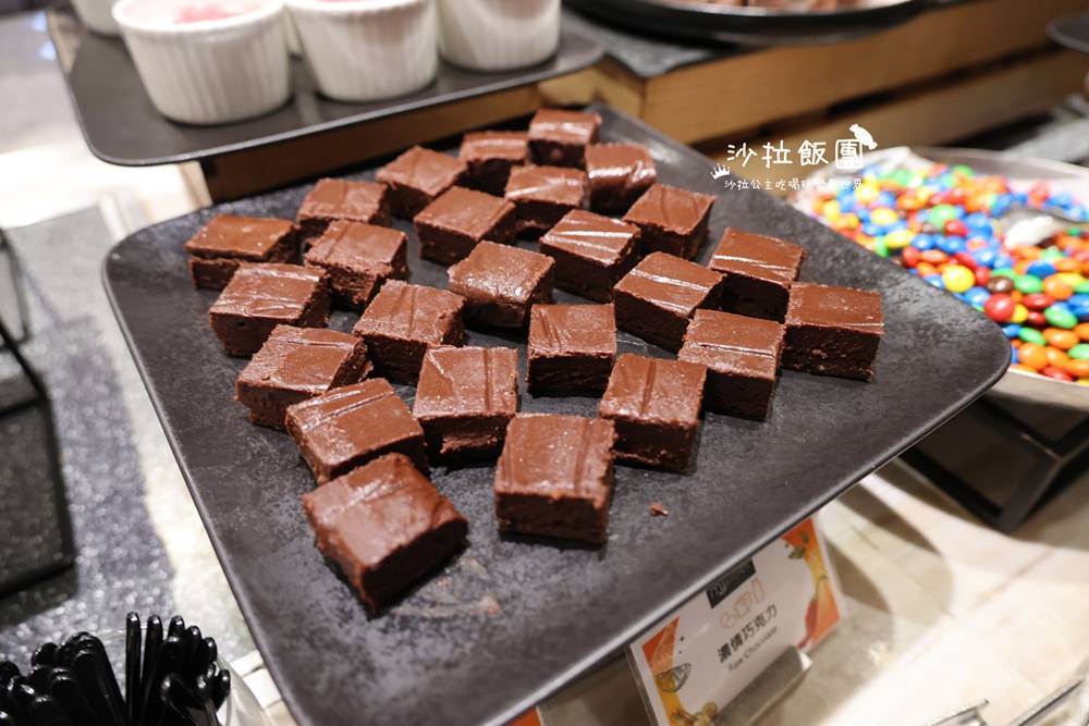 台北國泰萬怡MJ Kitchen 夏季主題全新菜色 38 台北國泰萬怡MJ Kitchen 夏季主題全新菜色