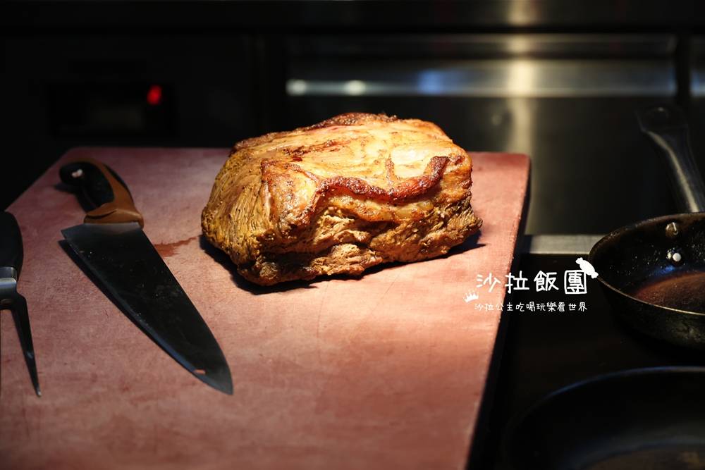 台北國泰萬怡MJ Kitchen 夏季主題全新菜色 25 台北國泰萬怡MJ Kitchen 夏季主題全新菜色