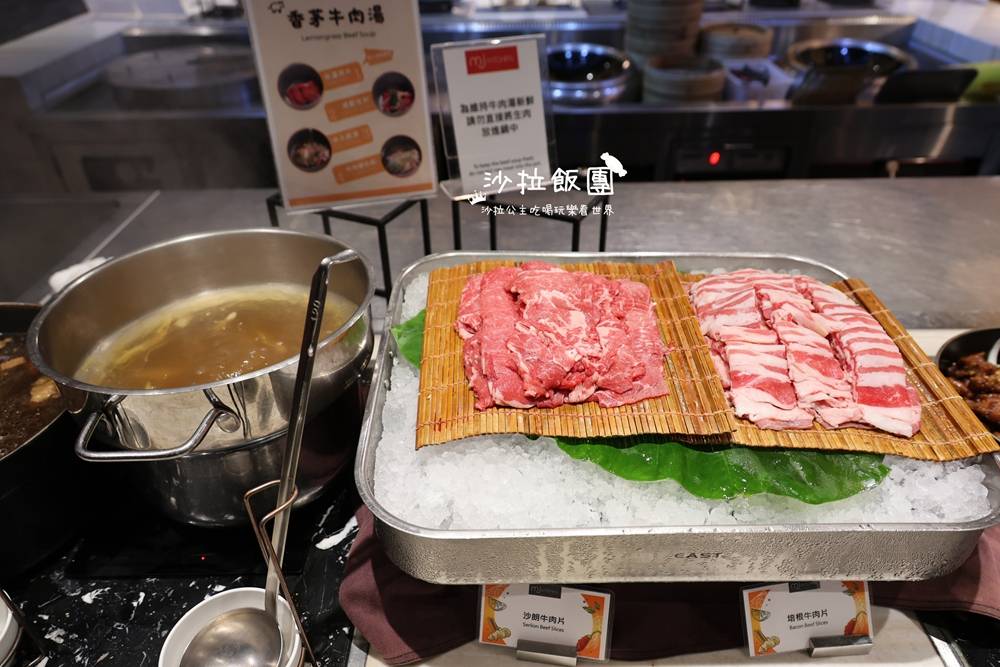 台北國泰萬怡MJ Kitchen 夏季主題全新菜色 33 台北國泰萬怡MJ Kitchen 夏季主題全新菜色