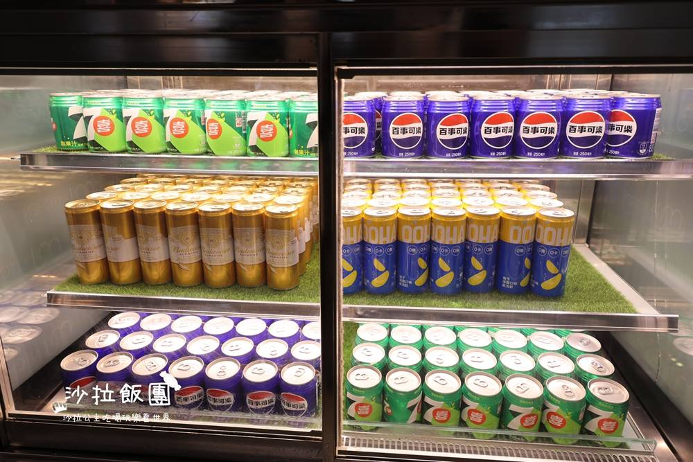 台北國泰萬怡MJ Kitchen 夏季主題全新菜色 43 台北國泰萬怡MJ Kitchen 夏季主題全新菜色