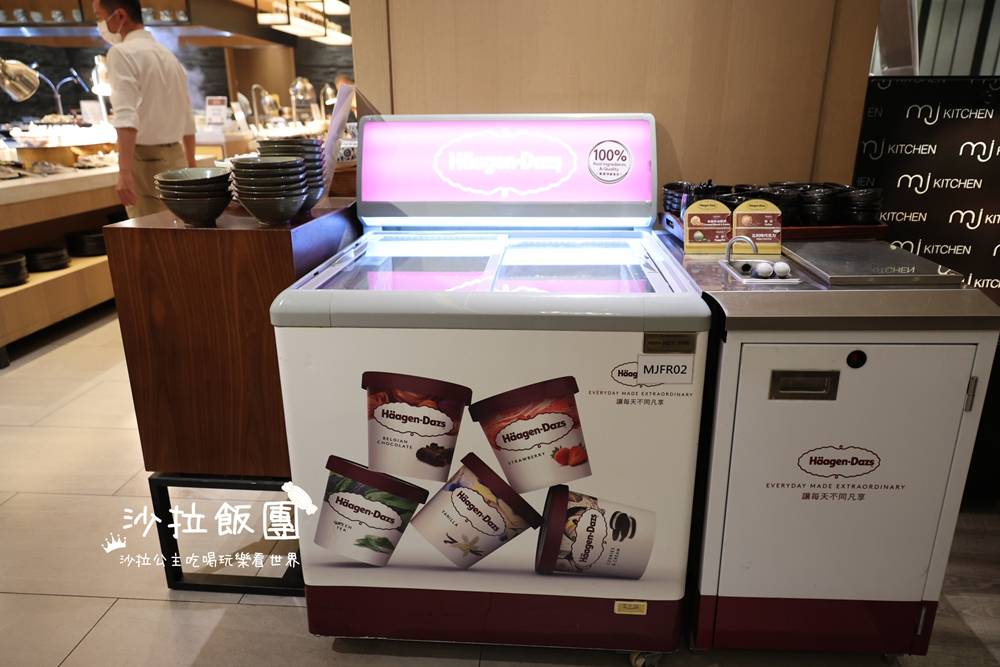 台北國泰萬怡MJ Kitchen 夏季主題全新菜色 46 台北國泰萬怡MJ Kitchen 夏季主題全新菜色