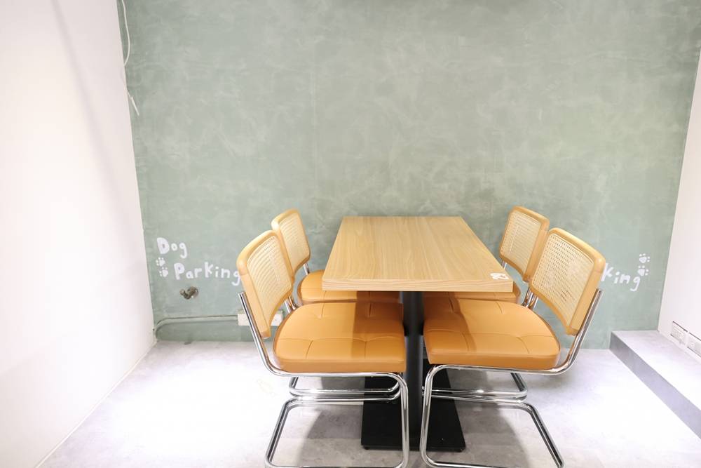 台北東區早午餐『At.First_More早寓-仁愛店』寵物友善、澳式早午餐 9 台北東區早午餐『At.First_More早寓-仁愛店』寵物友善、澳式早午餐