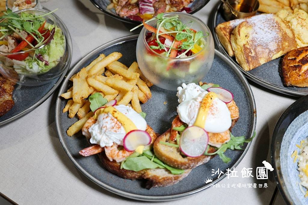 台北東區早午餐『At.First_More早寓-仁愛店』寵物友善、澳式早午餐 19 台北東區早午餐『At.First_More早寓-仁愛店』寵物友善、澳式早午餐