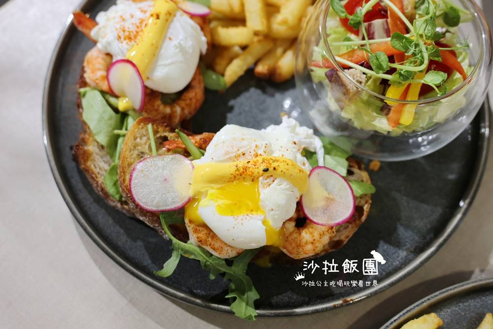 台北東區早午餐『At.First_More早寓-仁愛店』寵物友善、澳式早午餐 21 台北東區早午餐『At.First_More早寓-仁愛店』寵物友善、澳式早午餐