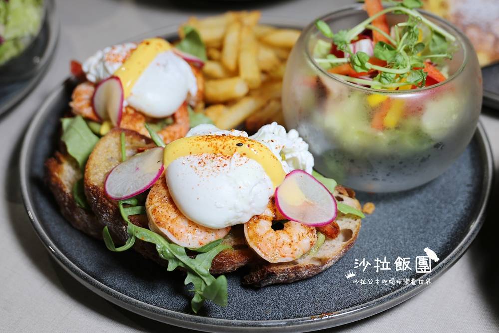 台北東區早午餐『At.First_More早寓-仁愛店』寵物友善、澳式早午餐 20 台北東區早午餐『At.First_More早寓-仁愛店』寵物友善、澳式早午餐