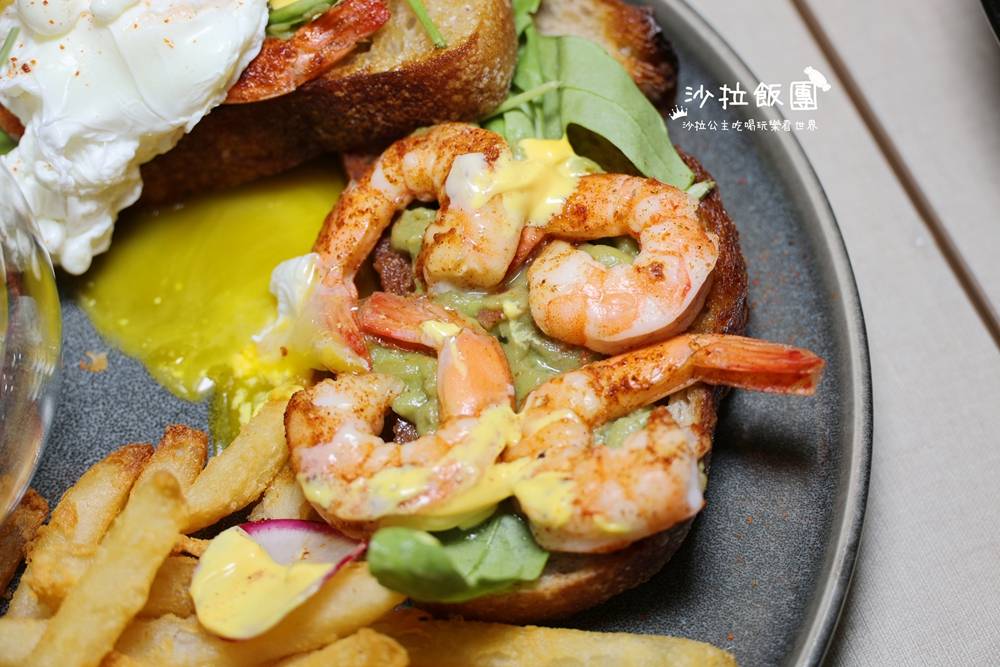 台北東區早午餐『At.First_More早寓-仁愛店』寵物友善、澳式早午餐 22 台北東區早午餐『At.First_More早寓-仁愛店』寵物友善、澳式早午餐