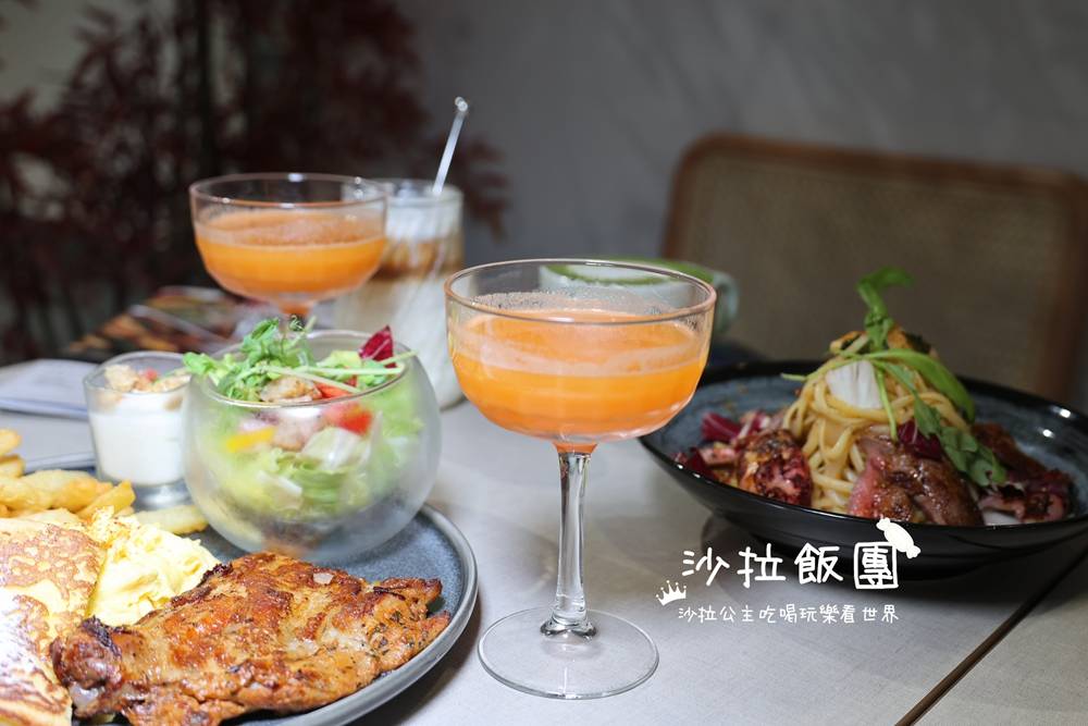 台北東區早午餐『At.First_More早寓-仁愛店』寵物友善、澳式早午餐 23 台北東區早午餐『At.First_More早寓-仁愛店』寵物友善、澳式早午餐