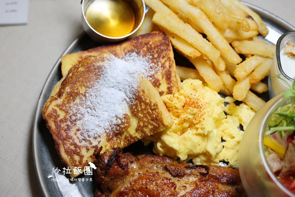 台北東區早午餐『At.First_More早寓-仁愛店』寵物友善、澳式早午餐 33 台北東區早午餐『At.First_More早寓-仁愛店』寵物友善、澳式早午餐