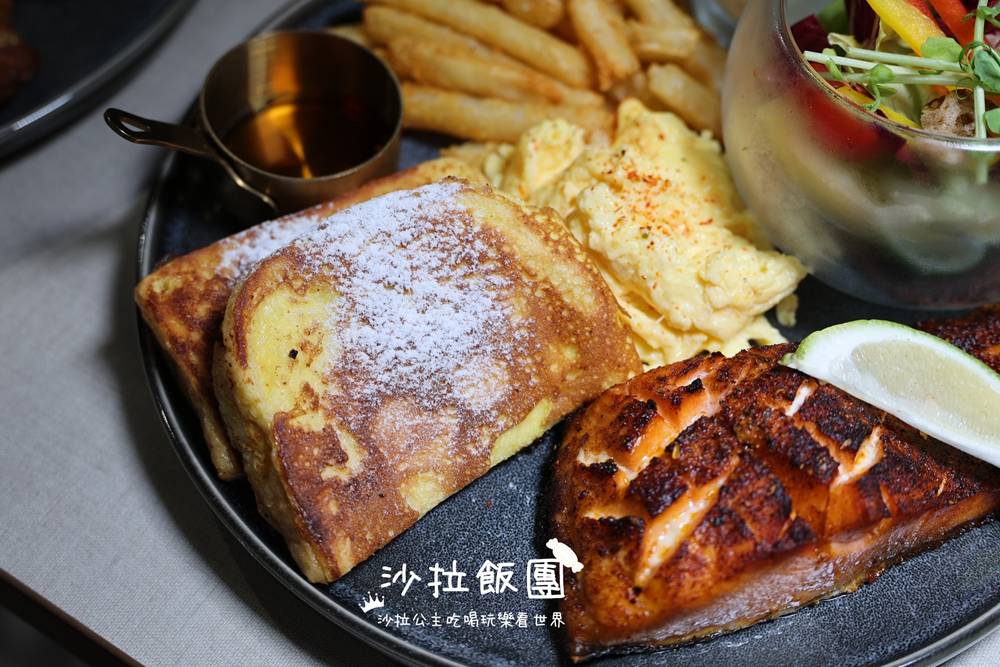 台北東區早午餐『At.First_More早寓-仁愛店』寵物友善、澳式早午餐 29 台北東區早午餐『At.First_More早寓-仁愛店』寵物友善、澳式早午餐