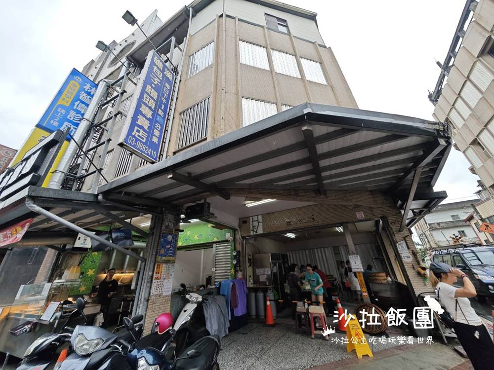 礁溪美食『礁溪包子饅頭專賣店』每天只營業四小時,一人限購一套 2 礁溪美食『礁溪包子饅頭專賣店』每天只營業四小時,一人限購一套