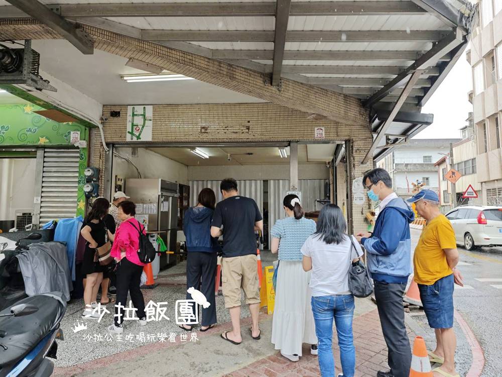 礁溪美食『礁溪包子饅頭專賣店』每天只營業四小時,一人限購一套 3 礁溪美食『礁溪包子饅頭專賣店』每天只營業四小時,一人限購一套