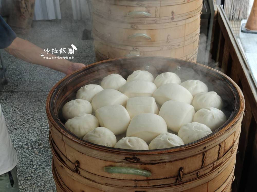 礁溪美食『礁溪包子饅頭專賣店』每天只營業四小時,一人限購一套 7 礁溪美食『礁溪包子饅頭專賣店』每天只營業四小時,一人限購一套