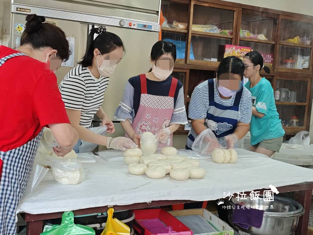 礁溪美食『礁溪包子饅頭專賣店』每天只營業四小時,一人限購一套 8 礁溪美食『礁溪包子饅頭專賣店』每天只營業四小時,一人限購一套