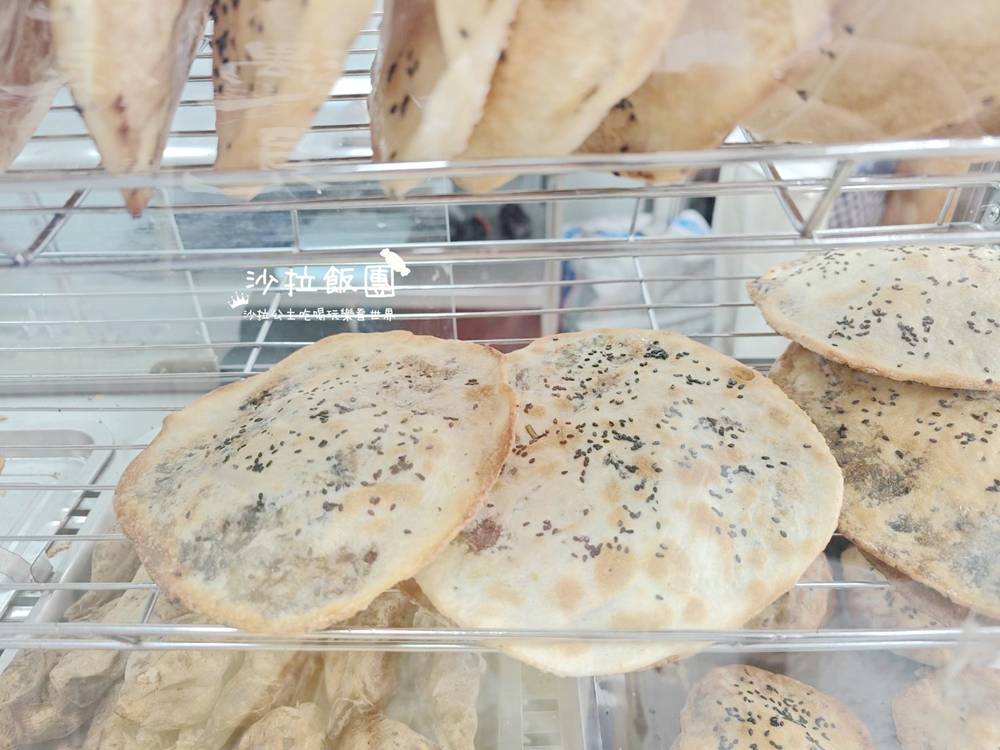 宜蘭礁溪美食『丁掌櫃衢州烤餅』老麵特製餅皮 9 宜蘭礁溪美食『丁掌櫃衢州烤餅』老麵特製餅皮
