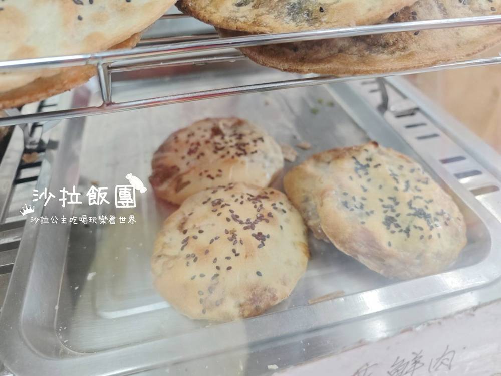 宜蘭礁溪美食『丁掌櫃衢州烤餅』老麵特製餅皮 14 宜蘭礁溪美食『丁掌櫃衢州烤餅』老麵特製餅皮