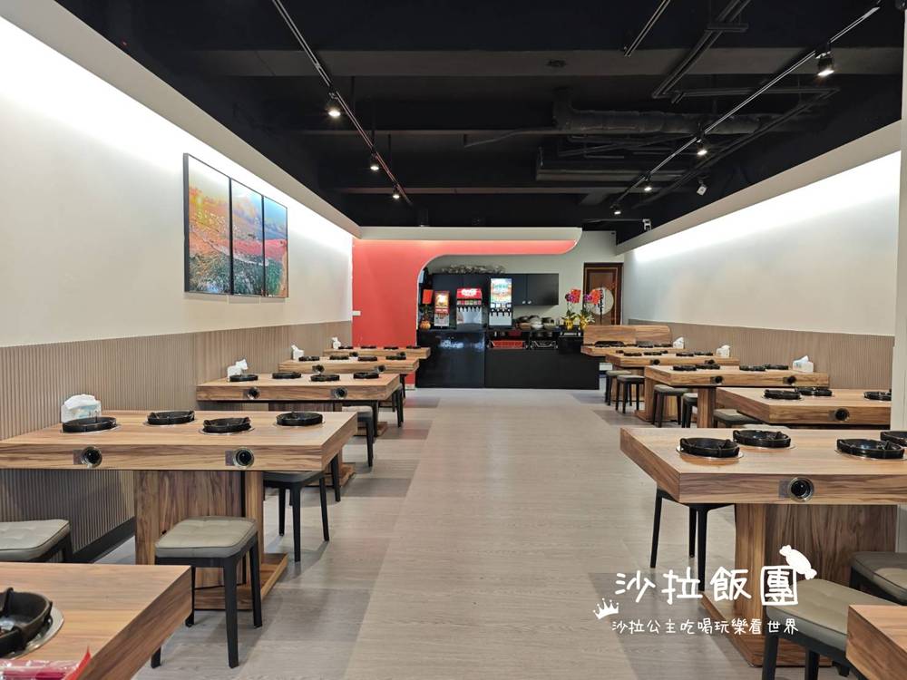 士林夜市新開幕『惡鍋小火鍋』附餐、飲料喝到飽 3 士林夜市新開幕『惡鍋小火鍋』附餐、飲料喝到飽