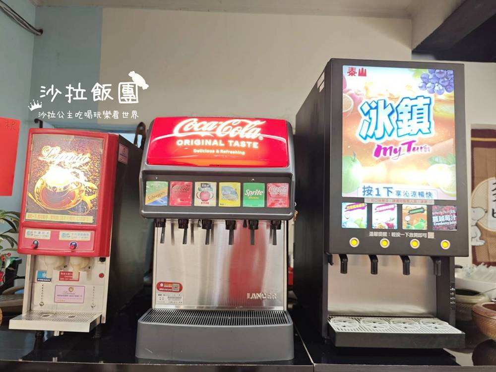 士林夜市新開幕『惡鍋小火鍋』附餐、飲料喝到飽 7 士林夜市新開幕『惡鍋小火鍋』附餐、飲料喝到飽