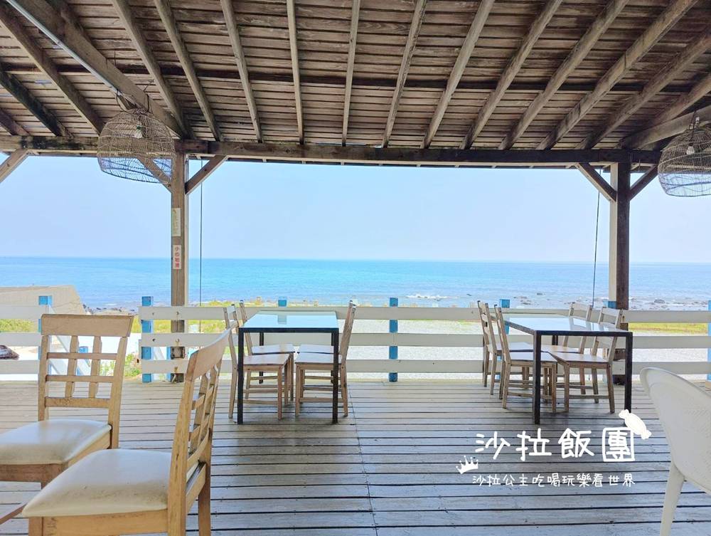 石門海景咖啡『鹿野咖啡』崩山口、親子遊戲區 1 石門海景咖啡『鹿野咖啡』崩山口、親子遊戲區