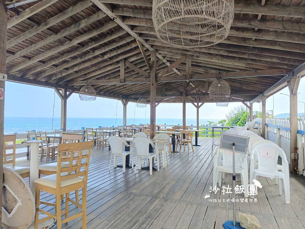 石門海景咖啡『鹿野咖啡』崩山口、親子遊戲區 11 石門海景咖啡『鹿野咖啡』崩山口、親子遊戲區