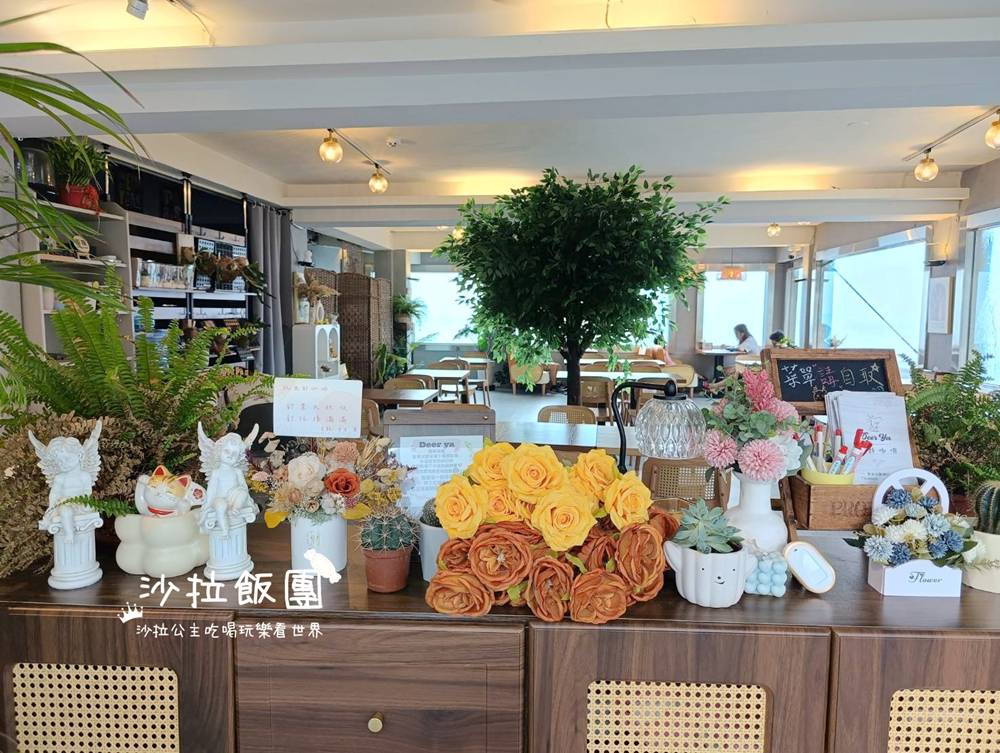 石門海景咖啡『鹿野咖啡』崩山口、親子遊戲區 15 石門海景咖啡『鹿野咖啡』崩山口、親子遊戲區