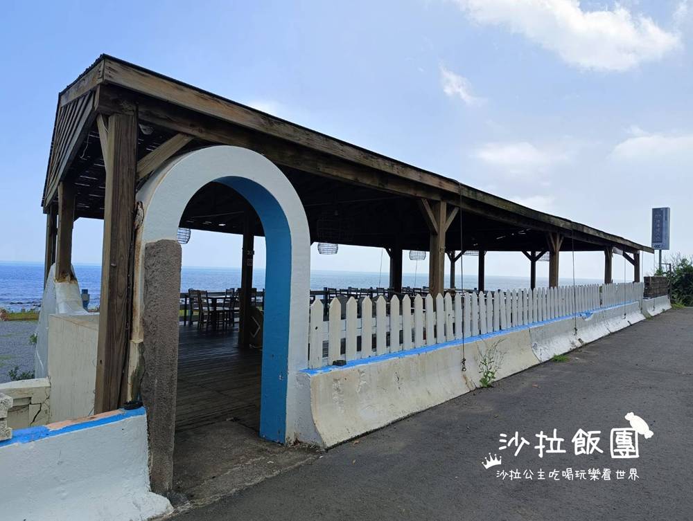 石門海景咖啡『鹿野咖啡』崩山口、親子遊戲區 10 石門海景咖啡『鹿野咖啡』崩山口、親子遊戲區
