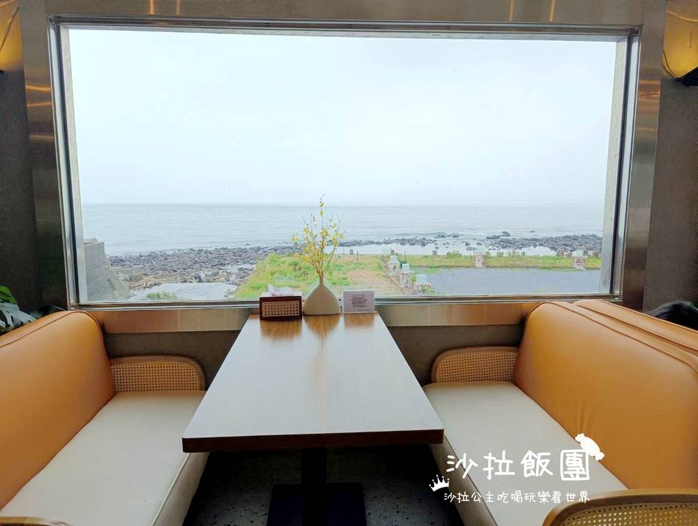 石門海景咖啡『鹿野咖啡』崩山口、親子遊戲區 18 石門海景咖啡『鹿野咖啡』崩山口、親子遊戲區