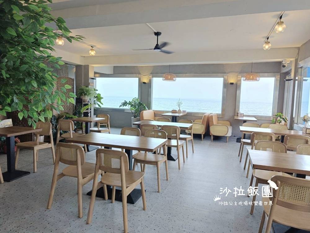 石門海景咖啡『鹿野咖啡』崩山口、親子遊戲區 16 石門海景咖啡『鹿野咖啡』崩山口、親子遊戲區