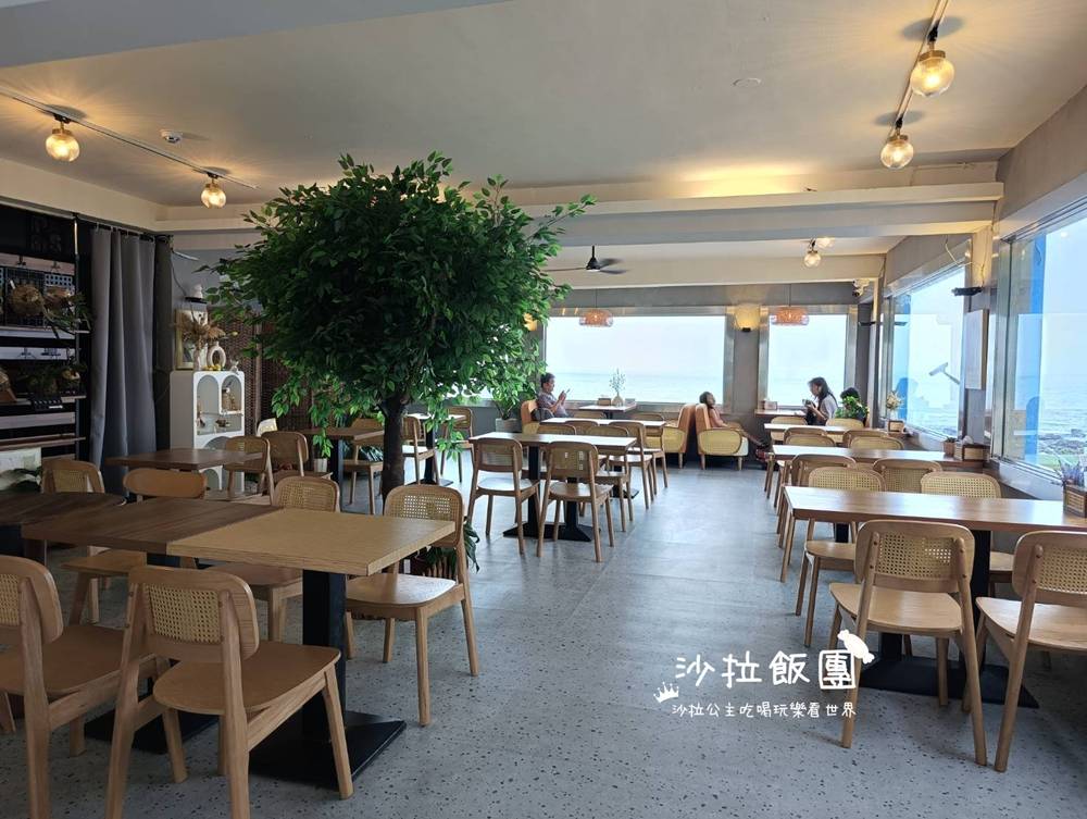 石門海景咖啡『鹿野咖啡』崩山口、親子遊戲區 17 石門海景咖啡『鹿野咖啡』崩山口、親子遊戲區