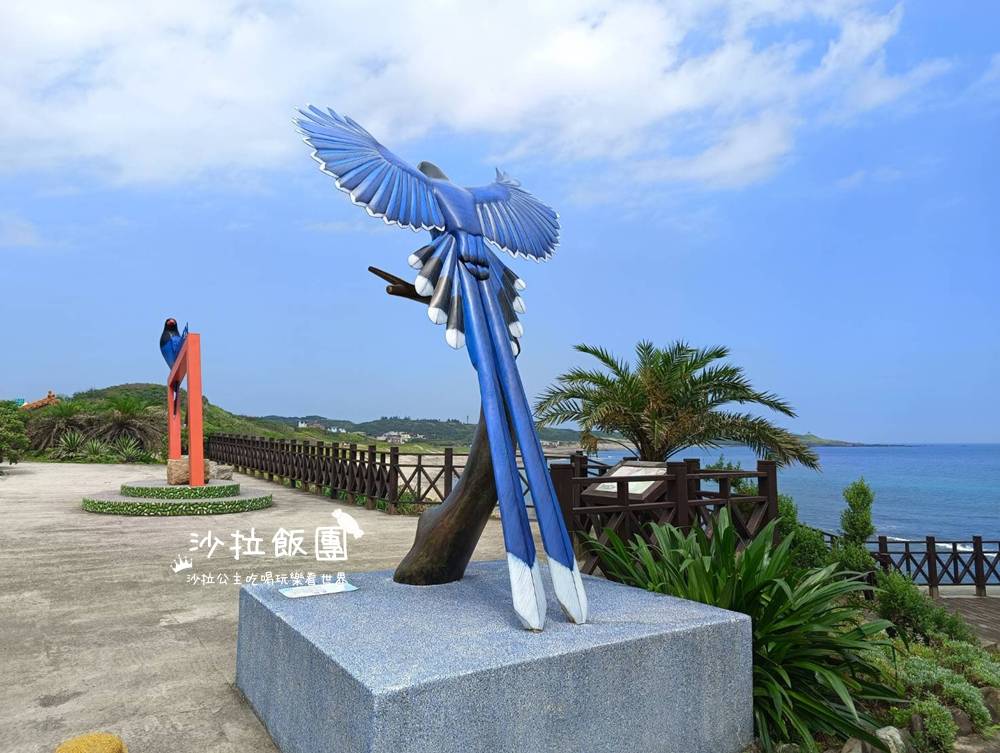 石門海景咖啡『鹿野咖啡』崩山口、親子遊戲區 35 石門海景咖啡『鹿野咖啡』崩山口、親子遊戲區