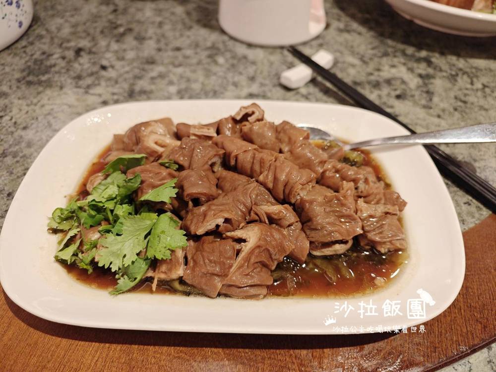 中山美食『欣葉台菜創始店』中山國小美食