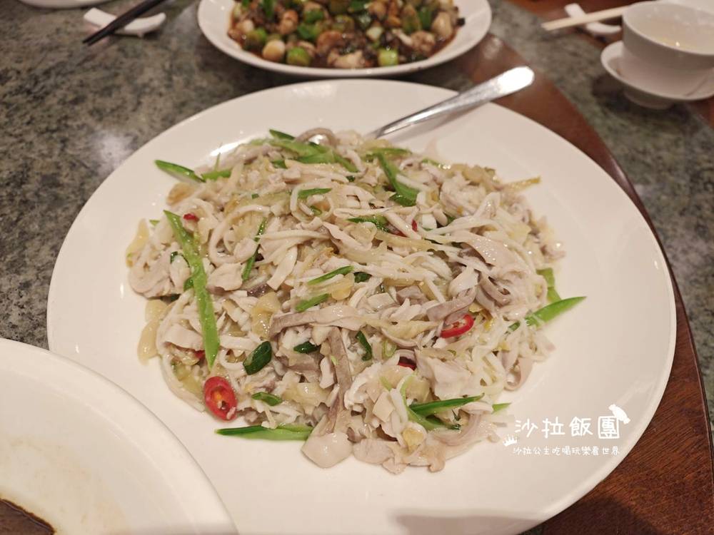 中山美食『欣葉台菜創始店』中山國小美食 15 中山美食『欣葉台菜創始店』中山國小美食