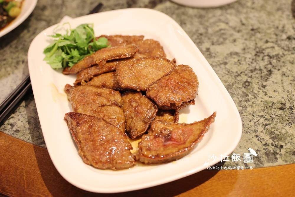 中山美食『欣葉台菜創始店』中山國小美食 19 中山美食『欣葉台菜創始店』中山國小美食